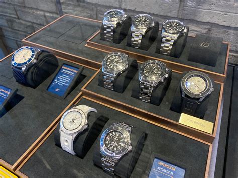 breitling dealers|breitling factory outlet.